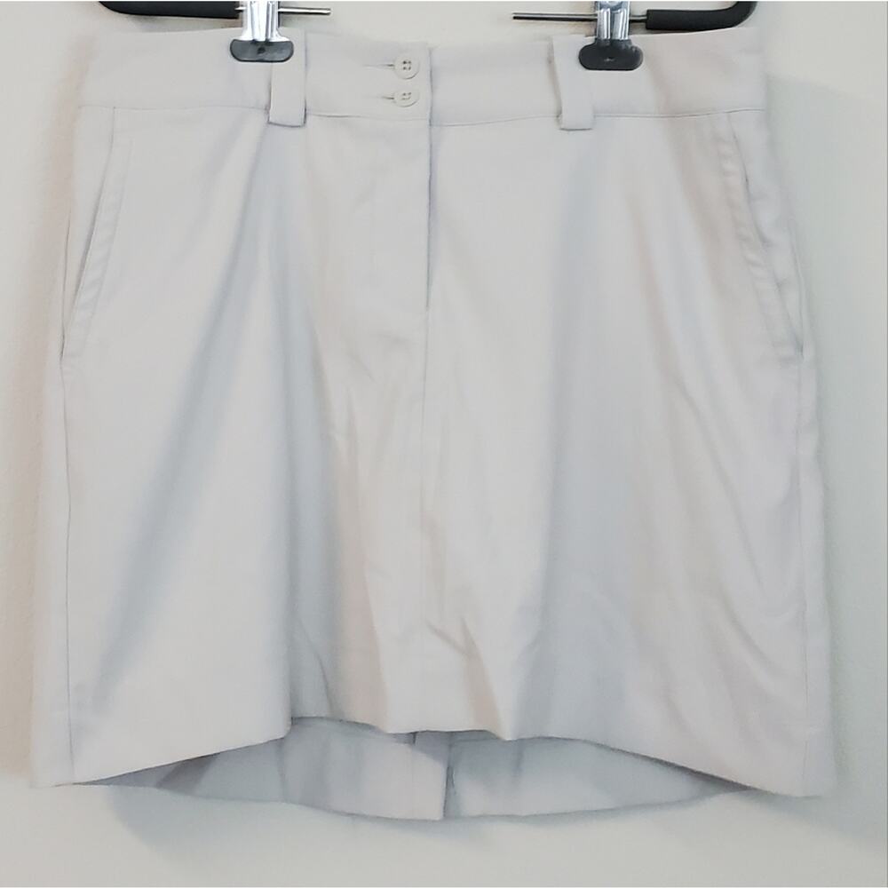 Nike Golf Dri-fit Skort sz 8